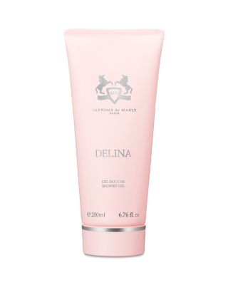 Delina Shower Gel 6.76 oz.