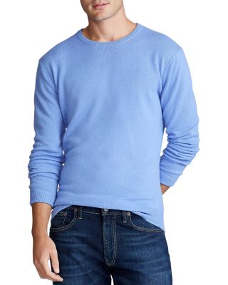 polo washable cashmere sweater