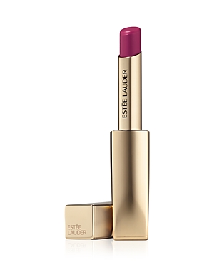 Estée Lauder Pure Color Illuminating Shine Lipstick In Social Butterfly
