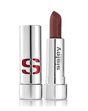 Sisley Paris Phyto-lip Shine In 13 Sheer Beige