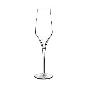 Luigi Bormioli Supremo Champagne Glasses, Set of 2