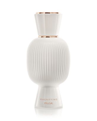 香水(女性用) BVLGARI ALLEGRA MAGNIFYING ROSE 40ml BVLGARI Allegra Magnifying Musk Eau de Parfum 1.35 oz