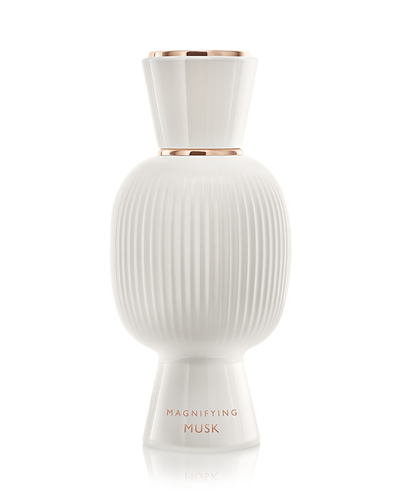 Bvlgari Allegra Magnifying Musk Eau De Parfum 1.35 Oz.