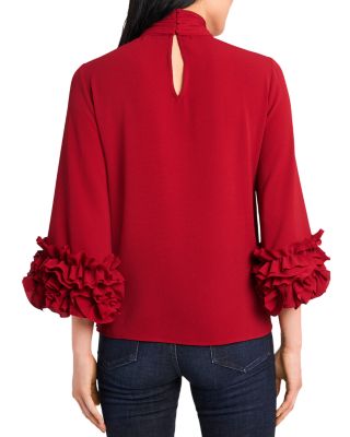 dressy tops for evening wear