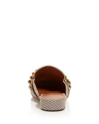 Women&#39;s Chelsea Mules