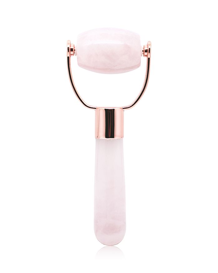 JENNY PATINKIN ROSE ON ROSE PETITE FACE ROLLER,RORRP