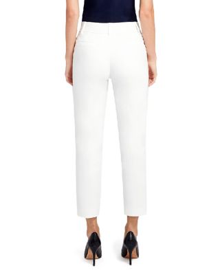 Stacey Cropped Slim Pants