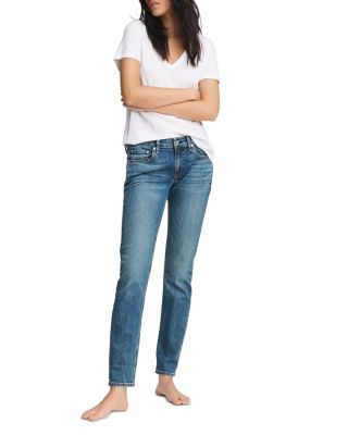 rag & bone dre slim boyfriend jeans