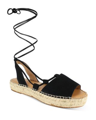 bloomingdales sandals womens