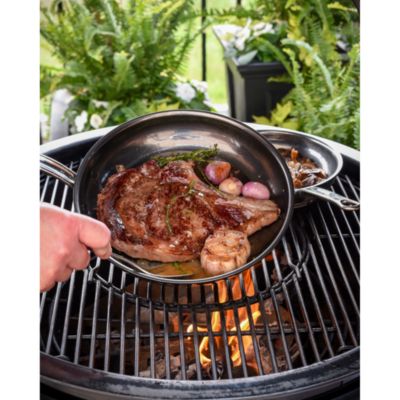 NanoBond&reg; Molecular Titanium 5-Piece Cookware Set