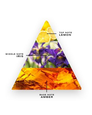 Men&#39;s Fragrance Inspiration Kit