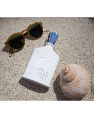 Silver Mountain Water