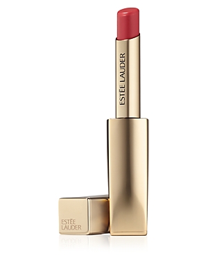 Estée Lauder Pure Color Illuminating Shine Lipstick In Unpredictable