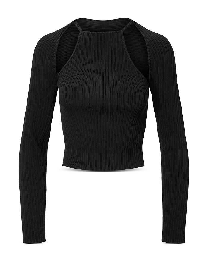 Nicholas Luna Ribbed Sweater Set | Bloomingdale's