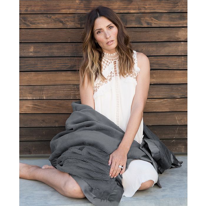 Little Giraffe Luxe™ Throw XL Bloomingdale's