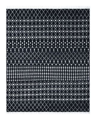 Timeless Rug Designs Ace S3236 Area Rug, 8' x 10'