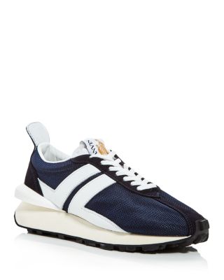 lanvin men's sneakers