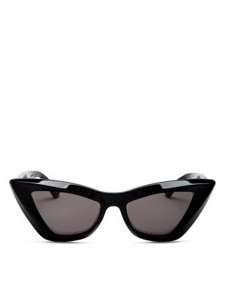Cat Eye Sunglasses, 53mm