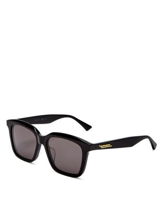 【関税＆送料込み】Bottega Veneta Square Sunglasses Bottega Veneta Square Sunglasses, 54mm | Bloomingdale's