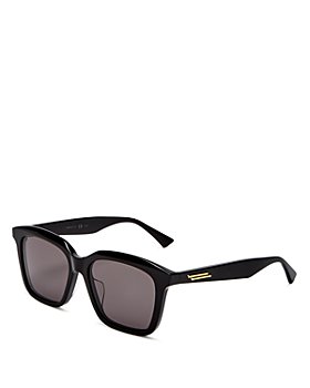 Bottega Veneta -  Square Sunglasses, 54mm
