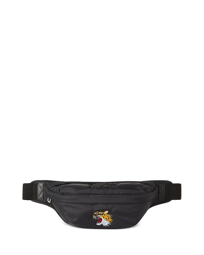 Kenzo Tiger Embroidered Belt Bag Bloomingdale's