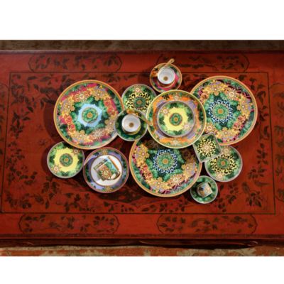 Versace Jungle Animalier Collection