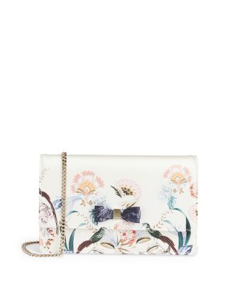 ted baker decadence bag