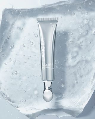 3D Hyaluronic Eye Serum with Vitamin C Brightening Complex 0.5 oz.