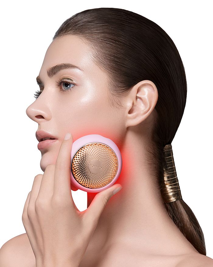 Shop Foreo Ufo 2 In Pearl Pink