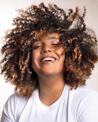 Curl Conditioner 2 oz.