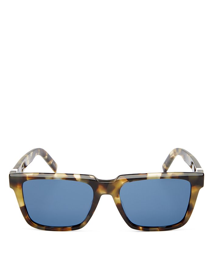 kenzo square sunglasses