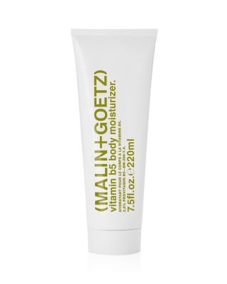 Vitamin B5 Body Moisturizer 7.5 oz.