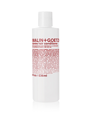 Malin+Goetz Cilantro Conditioner 8 oz.