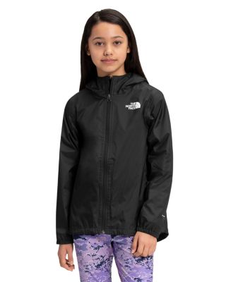 north face girls jacket