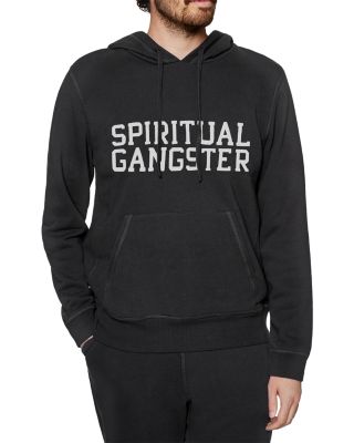 spiritual gangster sweatshirt sale