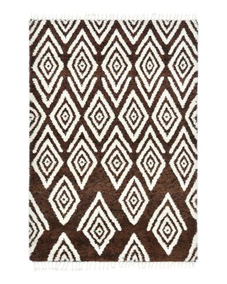 Timeless Rug Designs Arden S3271 Area Rug, 5' x 8'