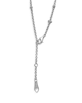 Sterling Silver Maya Onyx Inlay Heart Pendant Necklace, 16-18"