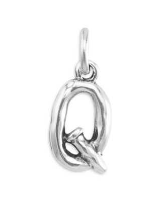 Uno De 50 Initial Charm In Q