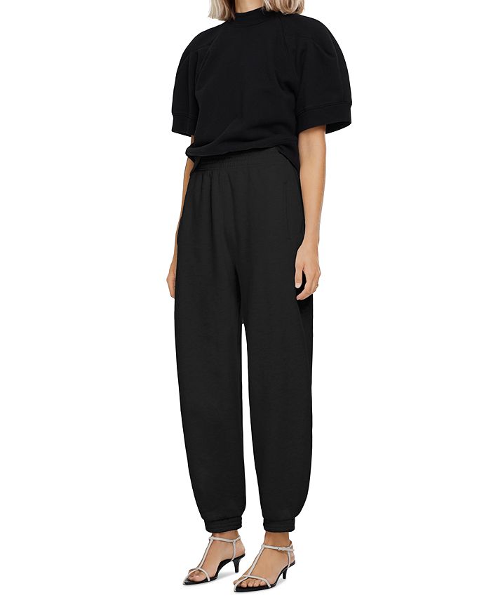 AGOLDE BALLOON SWEATPANTS