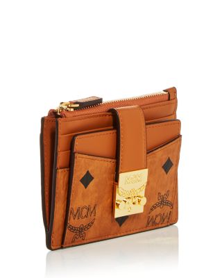 Patricia Visetos Card Case