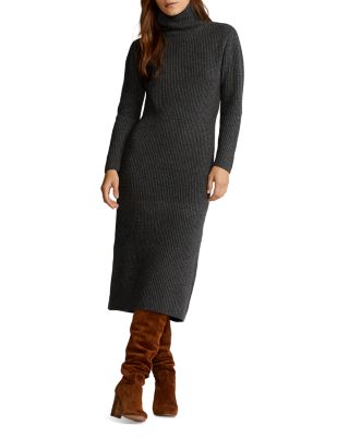 ralph lauren wool dresses