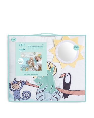 Baby Bonding Playmat