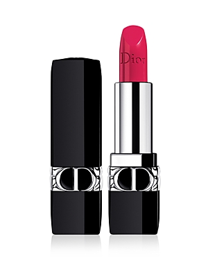 Dior Lipstick - Satin In Rose Harpers-satin