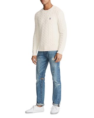 cheap polo sweaters