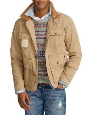 Polo Ralph Lauren Paxton Wading Jacket | Bloomingdale's