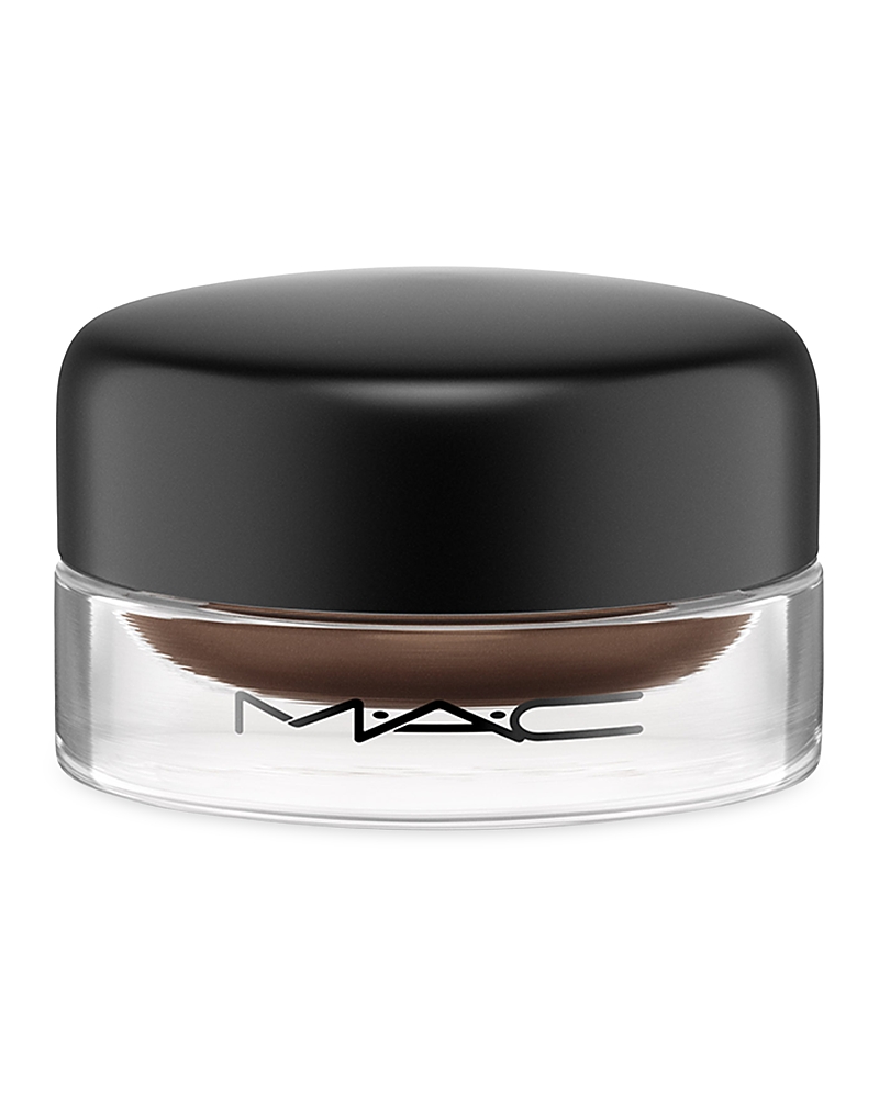 Mac Pro Longwear Paint Pot In It's Fabstract