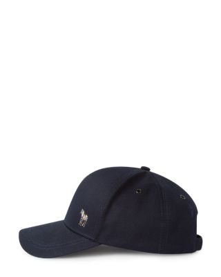paul smith black cap