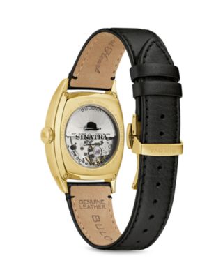 Frank Sinatra  "Young at Heart" Watch, 33mm