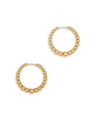 kendra scott josie huggie earrings