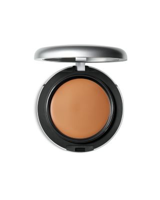 Studio Fix Tech Cream to Powder Foundation